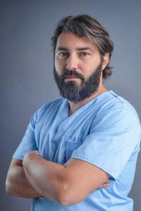 Dr. Victor Diaconu